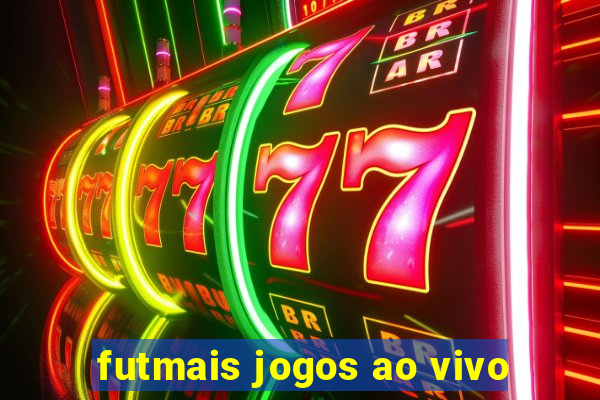 futmais jogos ao vivo